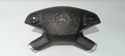 Airbag Fahrer Mercedes-Benz E-Klasse (W212) A2128600102