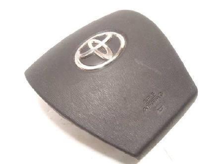 Airbag Fahrer Toyota Prius (W3) 308253311AFF