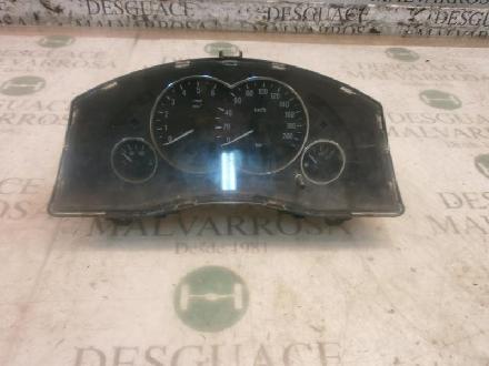 Tachometer Opel Meriva A ()