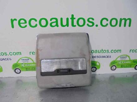 Innenraumleuchte BMW X5 (E53) 633183799099