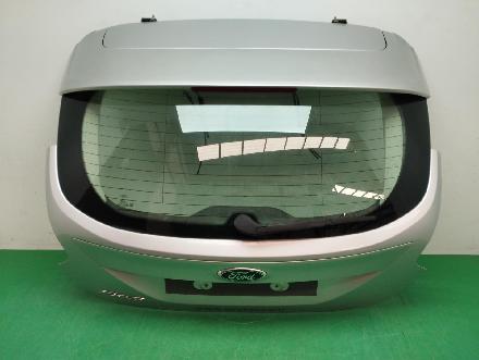 Heckklappe mit Fensterausschnitt Ford Focus III (DYB) 3M51R23726AA