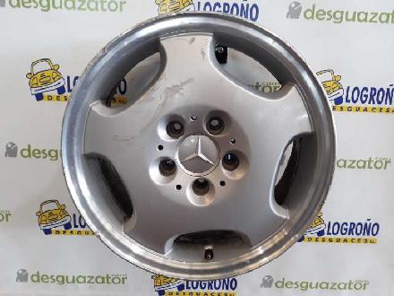 Felge Alu Mercedes-Benz CLK (C208) A2084010102