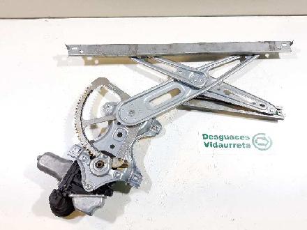 Fensterheber links vorne Toyota Yaris (P13)