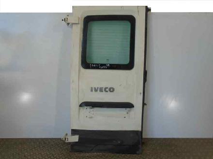 Hecktür links Iveco Daily IV Pritsche/Fahrgestell () 3803072