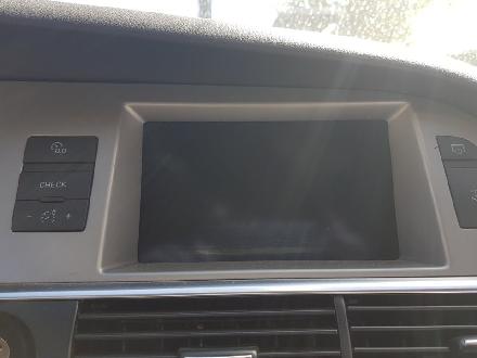 Radio Audi A6 Allroad (4F)