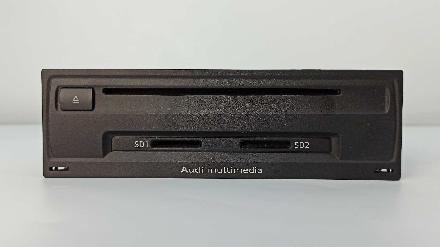 Radio Audi A3 Sportback (8V) 8V0035864A