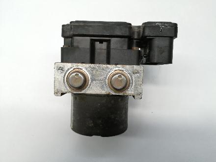 Bremsaggregat ABS Peugeot 206 Schrägheck (2A/C)