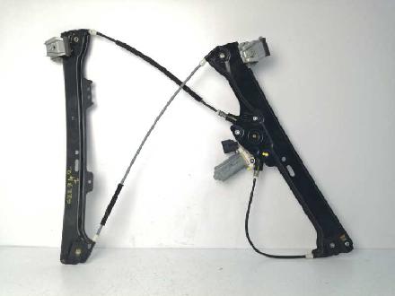 Fensterheber links vorne BMW 5er (E60) 7034351