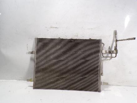 Klimakondensator Ford Kuga II (DM2) 1522067