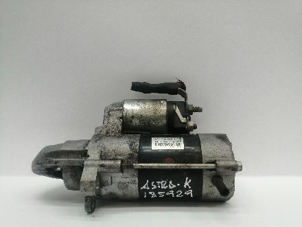 Anlasser Opel Astra K (B16) 95521372