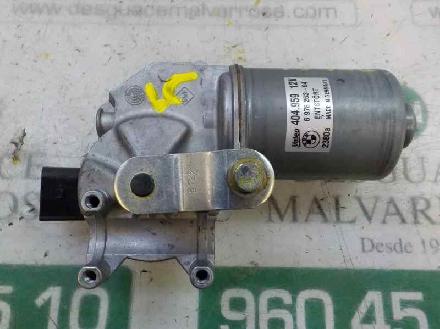 Wischermotor links BMW 3er (E90) 61617161711