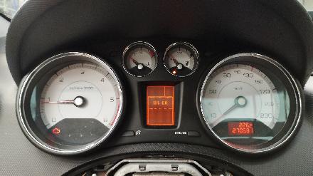 Tachometer Peugeot 308 SW ()