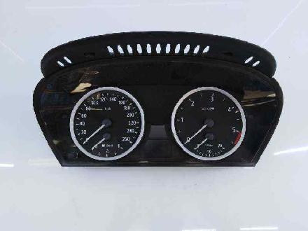 Tachometer BMW 5er Touring (E61) 62109194889