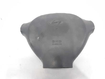 Airbag Fahrer Hyundai Santa Fe I (SM) 8485126000FB