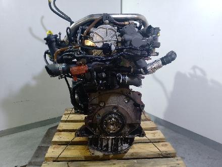 Motor ohne Anbauteile (Diesel) Volvo S40 II (544) D4204T