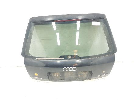 Heckklappe mit Fensterausschnitt Audi Allroad (4B) 4B9827023J