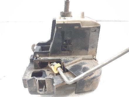 Türschloss links vorne Renault Clio II (B) 7701045304