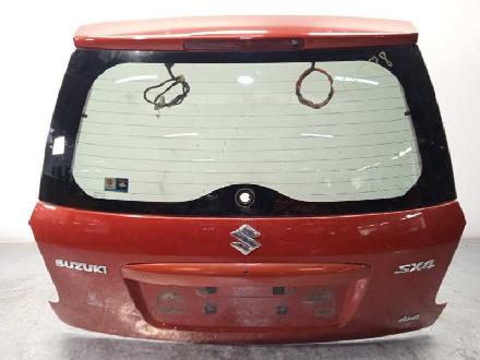 Heckklappe mit Fensterausschnitt Suzuki SX4 () 6910079J00