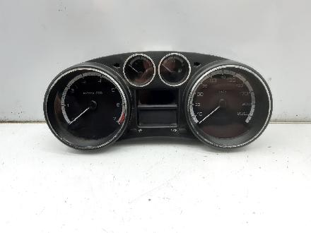 Tachometer Peugeot 308 SW () 9665107380