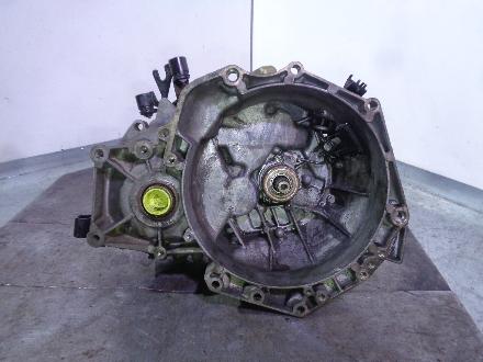 Schaltgetriebe Opel Vectra C (Z02) GU13101871