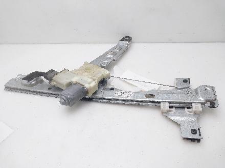 Fensterheber links vorne Peugeot 5008 () 9682808980