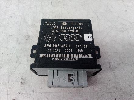Steuergerät Beleuchtung Audi Q7 (4L) 5LA00837901