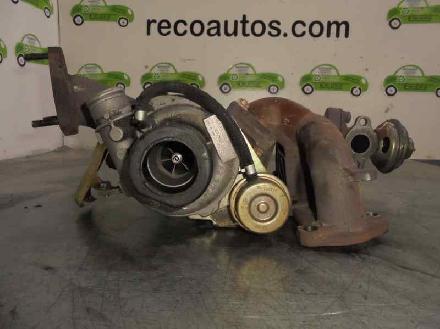 Turbolader Fiat Bravo I (182) 46750783