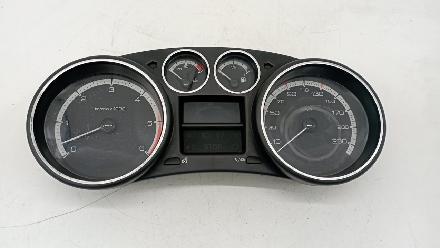 Tachometer Peugeot 308 SW () 9665107480