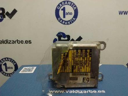 Steuergerät Airbag Toyota Prius Liftback (W2) 8917047390