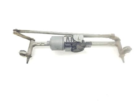 Wischermotor links VW Polo V (6R, 6C) 0390241566