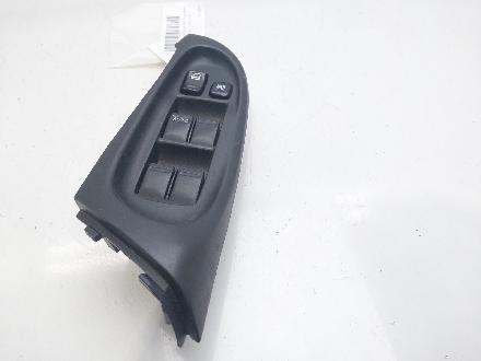 Schalter für Fensterheber links vorne Nissan Almera II (N16) 80961BM510