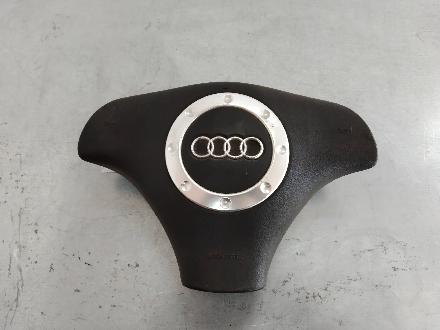 Airbag Fahrer Audi TT (8N) 8N0880201