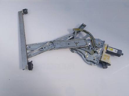 Fensterheber rechts vorne Toyota Avensis (T25) 6981005050