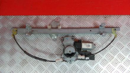 Fensterheber links vorne Nissan Navara (D40) 400847D