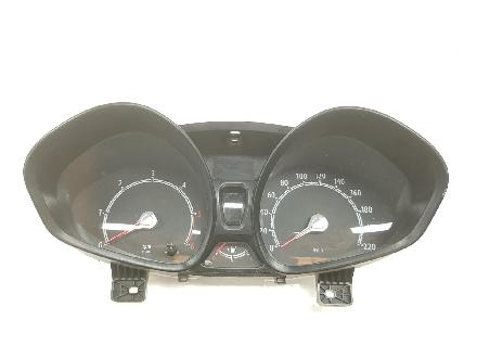 Tachometer Ford Fiesta VI (CB1, CCN) 1786850