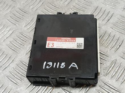 Steuergerät Toyota Land Cruiser Prado (J15) 2774000284