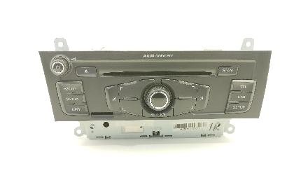 Radio Audi A5 Sportback (8TA) 8T1035186P