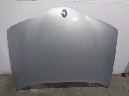 Motorhaube Renault Laguna II (G) 7751471641