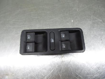 Schalter für Fensterheber links vorne VW Polo V (6R, 6C) 1K4959857B