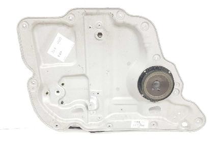 Fensterheber links hinten VW Touran I (1T1) 1T0839461P