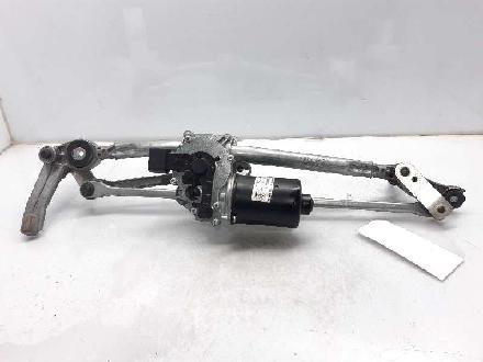 Wischermotor links BMW 3er (E90) 697826401