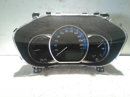 Tachometer Toyota Yaris (P13) 838000UC91