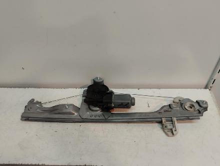 Fensterheber links hinten Renault Modus - Grand Modus (P) 2008