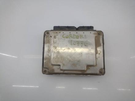 Steuergerät Motor Seat Cordoba (6L) 038906019HT