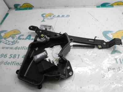 Fensterheber rechts hinten Seat Leon (1P) 1K0959704N