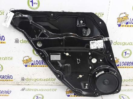 Fensterheber links hinten Mercedes-Benz M-Klasse (W164) A1648203002