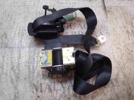 Gurtstraffer links hinten BMW 3er Compact (E46)