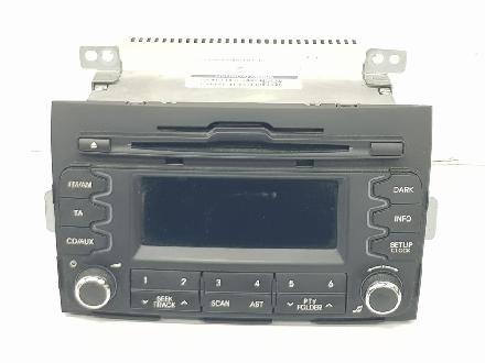 Radio Kia Sportage 3 (SL) 961603U230WK