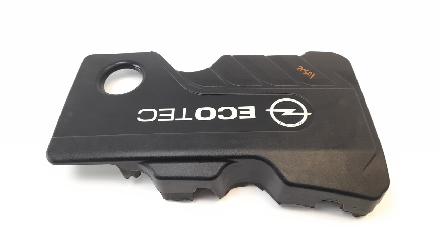 Motorabdeckung Opel Astra K (B16) 55582662