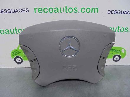 Airbag Fahrer Mercedes-Benz S-Klasse (W220) 22046016987